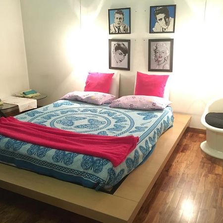 パドヴァ Gabriele House Bed & Breakfast エクステリア 写真