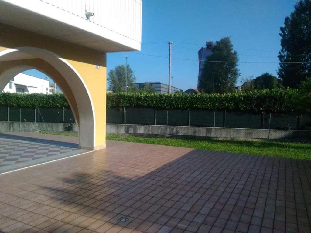 パドヴァ Gabriele House Bed & Breakfast エクステリア 写真