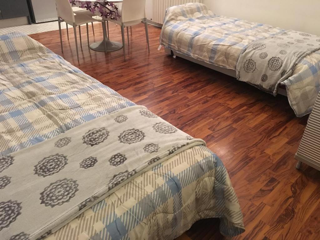パドヴァ Gabriele House Bed & Breakfast エクステリア 写真