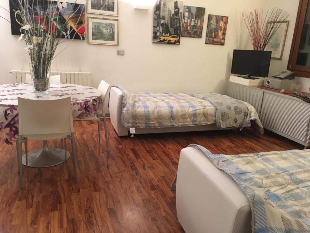 パドヴァ Gabriele House Bed & Breakfast エクステリア 写真